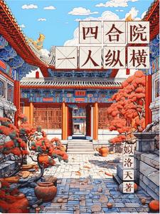 四合院一层农村自建房100平